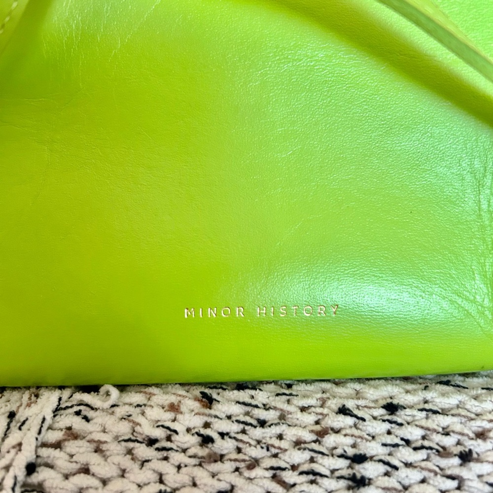 Minor History Women's Crossbody